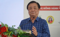 10 năm 'Đàn sếu khởi nghiệp': Từ cài đặt tư duy đến khát vọng kỷ nguyên vươn mình