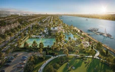 Nam Long cán đích lợi nhuận 2025, doanh số bán hàng xấp xỉ 12.000 tỉ đồng