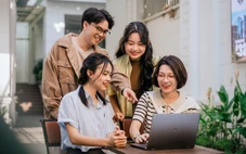 Global Pathways 2026: Lộ trình du học chuyển tiếp cho sinh viên chủ động