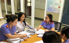 Viện Kiểm sát Nhân dân Khu vực 5 thu hồi hơn 432 triệu đồng cho ngân sách nhà nước