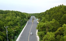 Khai mở lợi thế độc bản của Cần Giờ