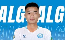 'Siêu nhân' trở lại, CLB Phú Thọ hạ đẹp Quảng Ninh