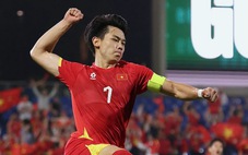 Đánh bại Li Hao, Đình Bắc ẵm thêm 1 danh hiệu ở Giải U23 châu Á