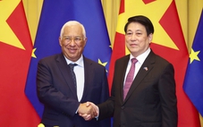 Quan hệ Việt Nam - EU vừa biểu tượng vừa thực chất