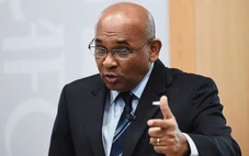 Hy vọng lật ngược thế cờ của Malaysia bị AFC 'giội gáo nước lạnh'