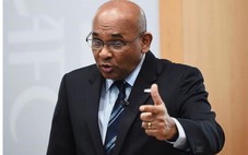 Hy vọng lật ngược thế cờ của Malaysia bị AFC 'dội gáo nước lạnh'