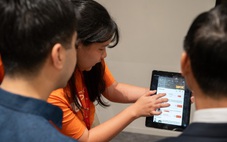 Nhịp cầu cho doanh nghiệp xuất khẩu trực tuyến