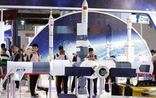 Trung Quốc tính xây trung tâm dữ liệu AI trên không gian, thách thức SpaceX