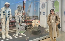 Du học sinh xa nhà: Giao thừa qua màn hình, nước mắt rơi sau tắt máy, chúc Tết lúc 3h sáng