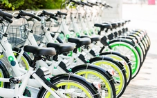 Rò rỉ dữ liệu 4,5 triệu người dùng dịch vụ chia sẻ xe đạp Hàn Quốc