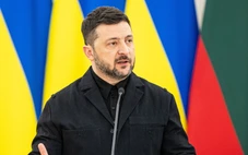 Ngừng bắn hạ tầng năng lượng: Nga nói đến 1-2, Ukraine khẳng định một tuần