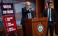 Chính phủ Mỹ phải đóng cửa một phần từ ngày 31-1