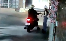 Sàm sỡ cô gái trong hẻm Phan Đình Phùng, nam thanh niên bị phạt 12 triệu đồng