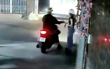 Sàm sỡ cô gái trong hẻm Phan Đình Phùng, nam thanh niên bị phạt 12 triệu đồng