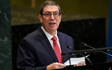 Cuba tuyên bố 'tình trạng khẩn cấp quốc tế' trước các đe dọa từ Mỹ