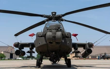 Mỹ phê duyệt thương vụ bán vũ khí 'khủng' gần 16 tỉ USD cho Saudi Arabia và Israel