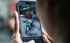 Người dân phản ánh 'công an phường không giải quyết làm sạch dữ liệu đăng ký xe', Cục CSGT nói gì?