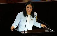 Venezuela đề xuất luật ân xá cho hàng trăm tù nhân, thả toàn bộ công dân Mỹ bị giam