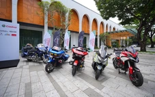 Castrol Superbike Fest 2026 lần đầu đến Việt Nam: Diễn ra ở Nha Trang, hơn 2.000 biker từ nhiều nước