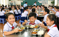 Sau vụ Sago Food, Giám đốc Sở An toàn thực phẩm TP.HCM nói thẳng: Trách nhiệm thuộc nhiều bên