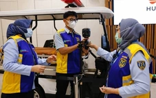 Vắc xin ngừa vi rút Nipah sắp thử nghiệm lâm sàng