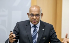 AFC ra thông báo: 'FIFA sẽ không trừng phạt Malaysia'