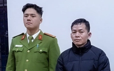 Giả cán bộ Cục nghiệp vụ Bộ Công an, lừa chạy án hơn 16 tỉ đồng