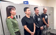 Vụ thuê giang hồ chém cổ đông, 3 người diện truy nã đặc biệt nguy hiểm bị bắt tại Thái Lan