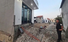 Xây nhà nhầm trên đất người khác: Đừng để sai một ly, đi một đống tiền