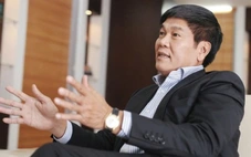 Nhờ đâu 'vua thép' Hòa Phát mỗi ngày lãi tới 42,5 tỉ đồng trong năm 2025?