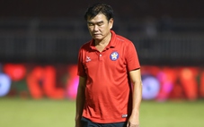 Ông Phan Thanh Hùng rút lui khỏi CLB Đà Nẵng