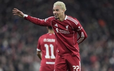 Ekitike lập cú đúp, Liverpool có chiến thắng đầu tiên trong năm 2026