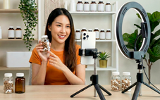 Từ 1-2: Clip quảng cáo phải tắt sau 5 giây, mạo danh tài khoản bị phạt đến 250 triệu