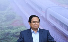 Xem xét ba phương thức Nhà nước, tư nhân và hợp tác công tư đường sắt tốc độ cao Bắc Nam
