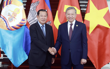Tổng Bí thư Tô Lâm sẽ thăm Campuchia vào ngày 6-2
