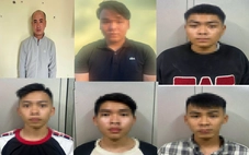 Giả làm công nhân lẻn vào công ty ở Đồng Nai trộm tài sản giá trị hơn nửa tỉ đồng