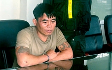 Bắt 'ông trùm' ma túy ở Quảng Ngãi xây cả hầm trú ẩn, dùng ma túy điều khiển người nghiện