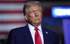 Ông Trump khoe thu hút đầu tư gấp 18 lần thời ông Biden