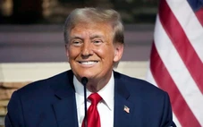 Tổng thống Trump chúc mừng và mong đón Tổng Bí thư Tô Lâm thăm Mỹ