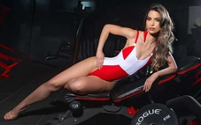 Tìm hiểu bí quyết thể thao giúp Venezuela có nhiều phụ nữ đẹp