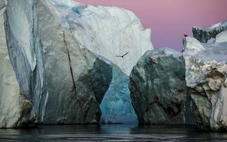 Greenland - đảo quốc băng giá khổng lổ - Kỳ cuối: Greenland trong ván cờ các cường quốc