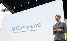 AI của Google bị cảnh báo 'có thể gây chết người' vì tư vấn y tế sai lệch