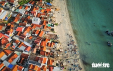 Về Nha Trang, thấy thương từ món ăn đến con người