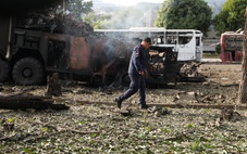 Tại sao là Venezuela và tại sao lúc này?