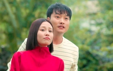 Cách em 1 milimet, Gia đình trái dấu: Cặp đôi vàng lãng mạn đến lãng xẹt