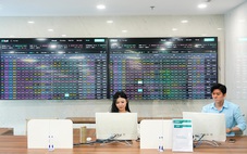 Chủ tịch Ủy ban Chứng khoán: Nhiều quỹ ngàn tỉ USD bắt đầu tiếp cận Việt Nam