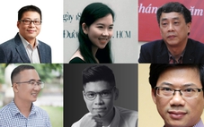 Văn chương Việt 2026 sẽ như 'tình chớm nở'?