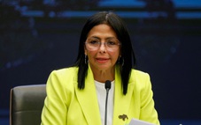 Tòa án Tối cao Venezuela chỉ định người thay ông Maduro