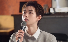 CONGB như thể từng chia tay 100 lần với 'Bài hát này dành riêng cho mình em'