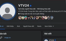 Nhiều fanpage bất ngờ 'biến mất' khỏi Facebook, vì sao?